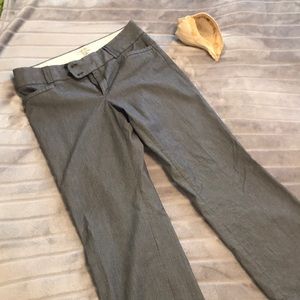 Banana republic the Sloan fit size 12 pants